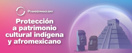 Ley Federal de Protección Cultural