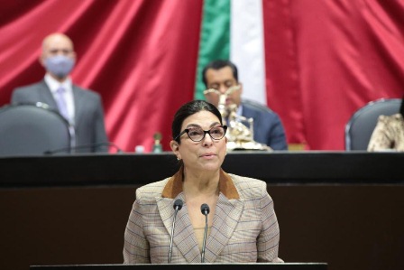 Marcela Guerra Castillo