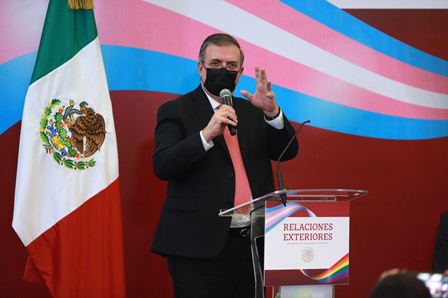 Marcelo Ebrard Casaubon