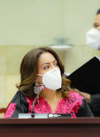 Propone Legislatura impedir a violentadores de mujeres, acceso a cargos de los poderes de Oaxaca