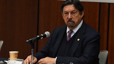 Napoleón Gómez Urrutia