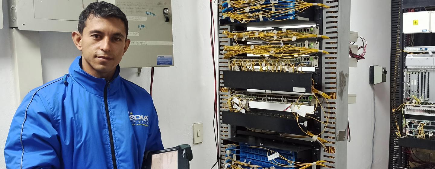 La educación, una huida hacia delante de la violencia en Colombia