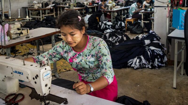 Se estanca el crecimiento de la economía mundial: hay que tomar mejores medidas políticas, financieras y remar unidos