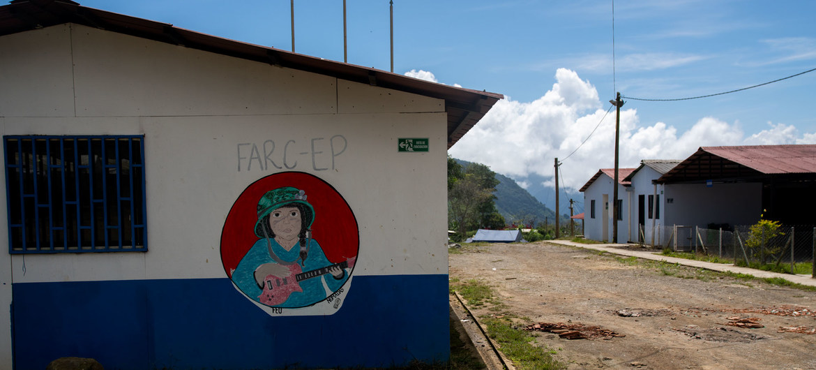 La violencia contra excombatientes en Colombia sigue siendo la mayor amenaza para su transición a la vida civil