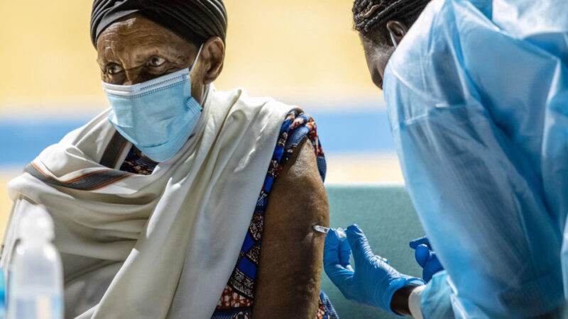 Guterres denuncia que el sistema financiero mundial ha fallado a los países en desarrollo y la desaparición de la solidaridad mundial