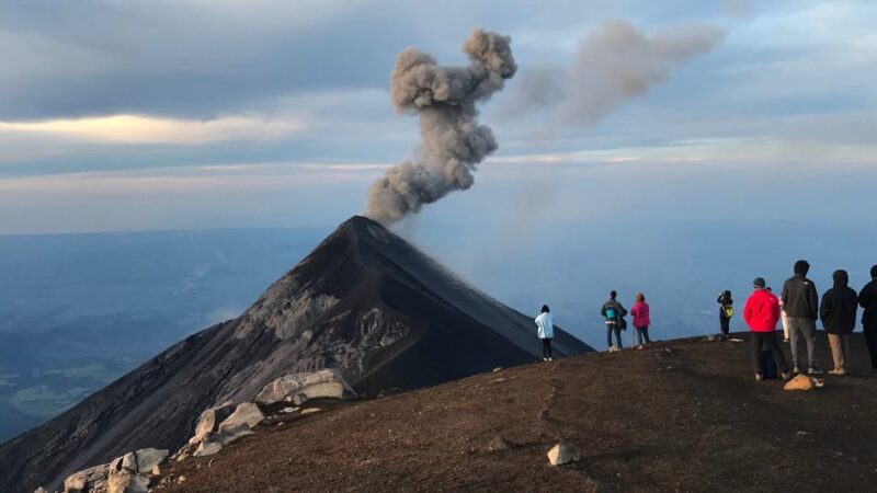 ES HORA DE REPENSAR EL TURISMO, UN SALVAVIDAS ECONÓMICO PARA MILLONES DE PERSONAS
