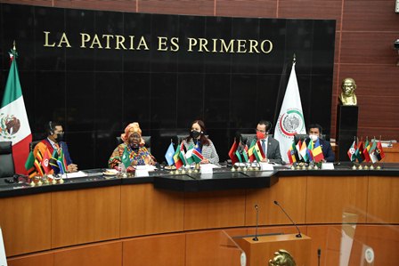 Saldar deuda histórica