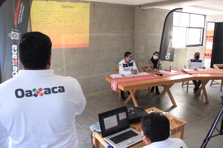 Juegos Nacionales Conade 2022