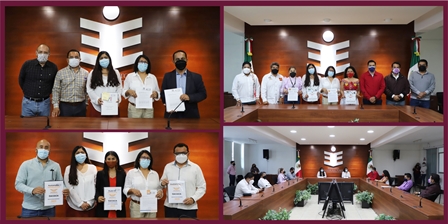 Plataformas electorales