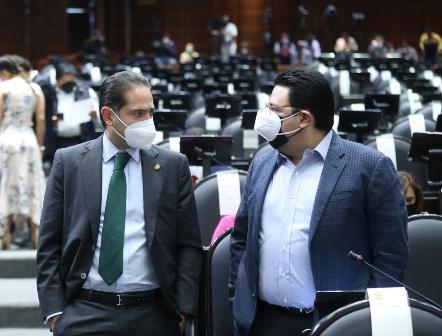 Estilos de vida saludables como materia obligatoria para estudiantes, plantea Partido Verde