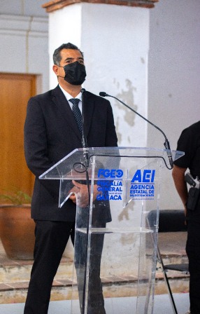 Arturo Peimbert Calvo