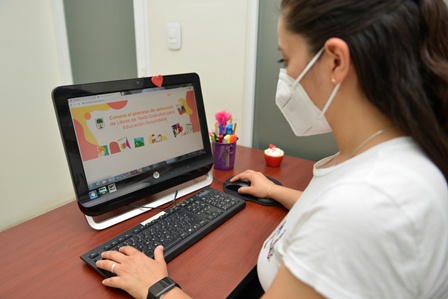 Selección de Libros de Texto Gratuitos