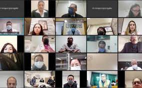 Implementa IMSS Código QR de nutrición para favorecer salud de pacientes pediátricos oncológicos