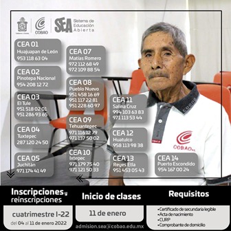 Sistema de Educación Abierta