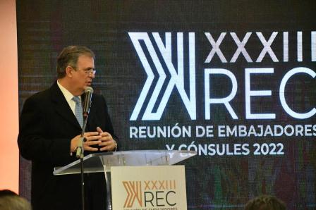 Marcelo Ebrard Casaubon