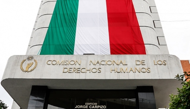 Solicita medidas cautelares