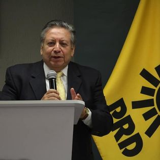 MENSAJE DE CIERRE DE PRECAMPAÑA DE ELOÍ VÁZQUEZ LÓPEZ PRECANDIDATO DEL PRD A LA GUBERNATURA DE OAXACA.