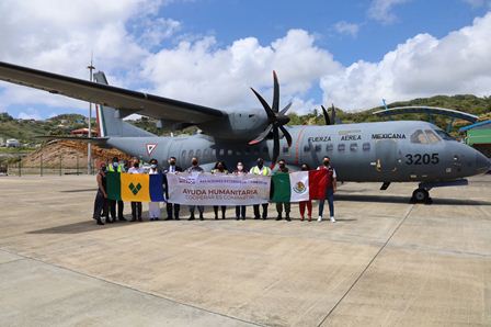 Vacunas contra Covid-19