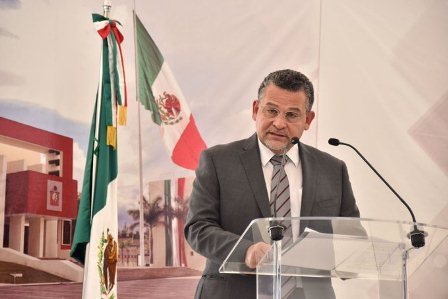 Ernesto López Montero