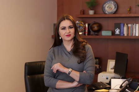 Propone senadora tipificar la alteración de vehículos para transportar migrantes