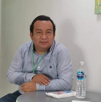 Heber López Vásquez