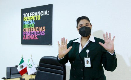 “Higiene de manos”