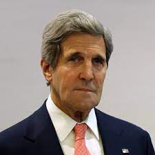 John Kerry