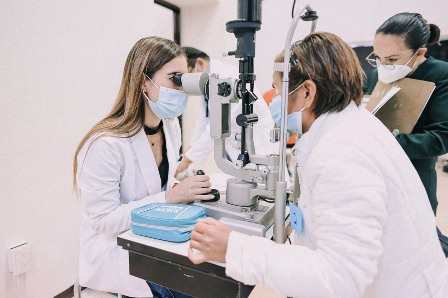 Jornada Oftalmológica