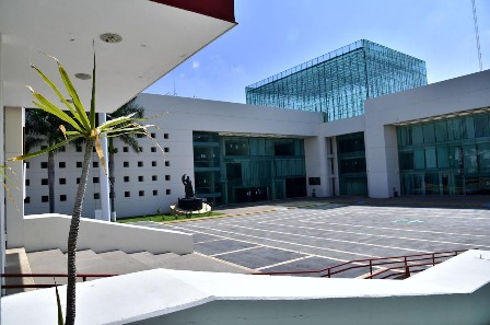 Exhorta Congreso de Oaxaca a CAO rehabilitar la carretera Sola de Vega-Juquila