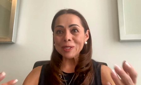 Josefina Vázquez Mota