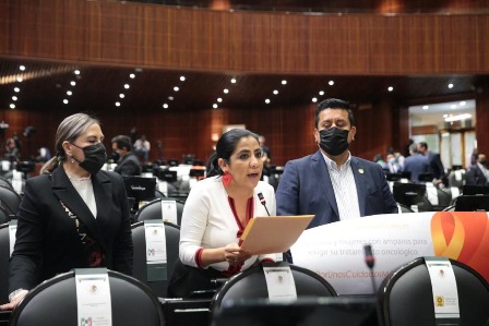 Lorena Piñón Rivera