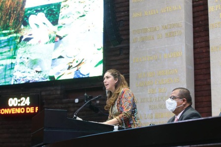 Melissa Vargas Camacho