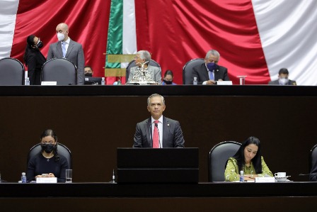 Miguel Ángel Mancera Espinosa