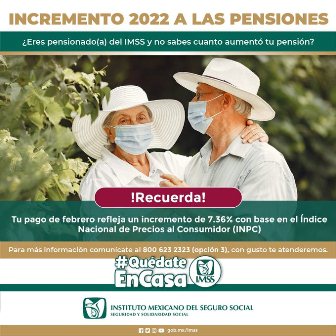 Pensiones