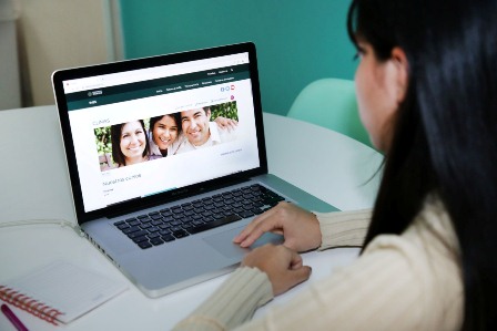 Más de 18 millones de personas han recibido capacitación a distancia a través de los cursos CLIMSS