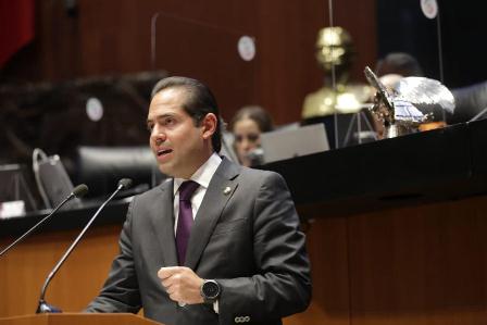 Solicita Senado a Secretaría de Economía simplificar trámites para apertura de negocios