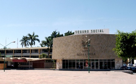 Reactivará IMSS teatros para fortalecer la cultura y disminuir efectos de pandemia en salud mental