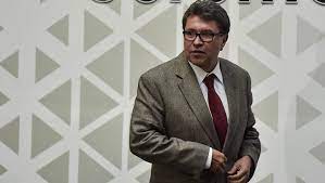 Reafirma Ricardo Monreal que serán superados los problemas, incluyendo el de inseguridad