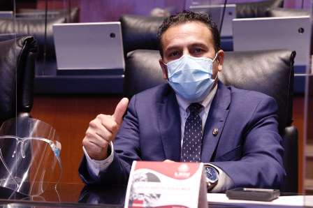 Piden que aerolíneas informen, previamente, indemnización por cancelación de vuelos