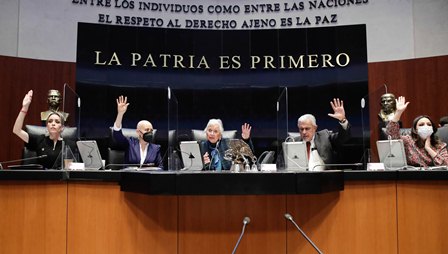Aprueba Senado reforma para obligar a autoridades a prevenir y sancionar esclavitud infantil