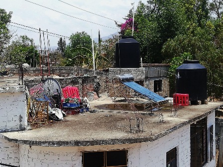 Dengue, Zika y Chikungunya