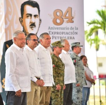 Octavio Romero Oropeza