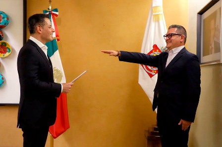 José Ernesto Ruiz López