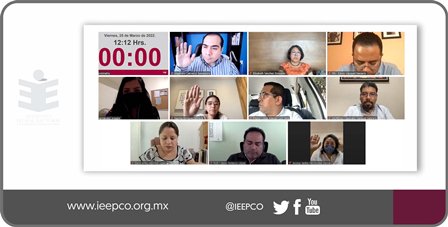 Comisión Temporal de Comunicación