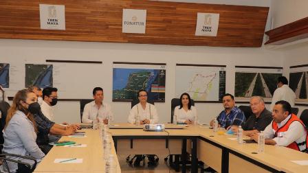 Comisión de Turismo