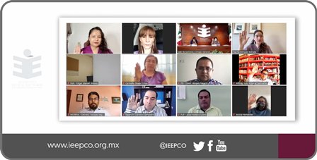 Sesión extraordinaria urgente