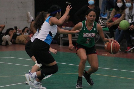 Primer bloque del Estatal