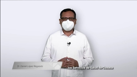 Daniel López Regalado