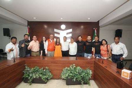 Dulce Alejandra García Morlan