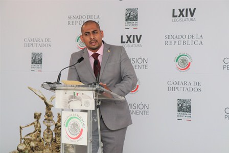 Elí César Cervantes Rojas